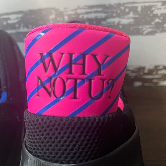 Jordan “why not” - Picture 3 of 10